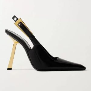 Free Shipping Fashionable And Elegant Red-Soled High Heels New Spring Model Pointed Toe Casual And Versatile Thin High Heel Non-Slip Comfortable For Long Standing