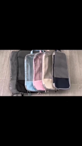 Travel Packing Cubes Expandable Compression Organizers for Backpacks Space Saving Bags for Clothes Shoes Underwear