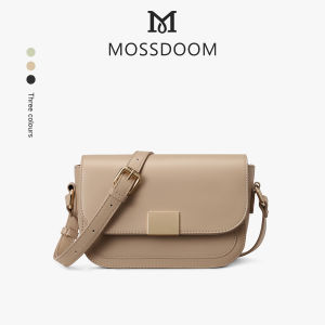 MOSSDOOM Tas Selempang Wanita Halor Sling Bag