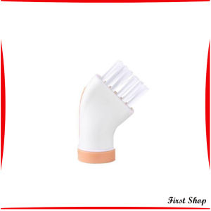 First หัวแปรง แบบแห้ง และเปียก ทำความสะอาดสามารถใช้ขวดน้ำดื่มทั่วไปได้ Cleaning brush