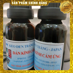 Hàng Loại 1 - Keo Đen Dán Loa - Sửa Loa Rè LAPTOP - MACBOOK