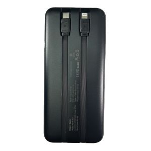 RSPB-B10 Power Bank 10000mAh Ultra Slim Design