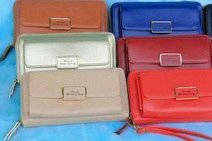 Tukutas / dompet wanita / dompet besar / dompet panjang / tas selempang wanita