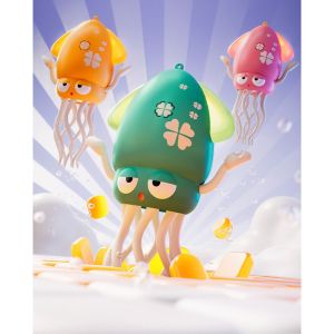 VALUEPULSE แปดกรงเล็บที่บิดเบี้ยว ของเล่นปลาหมึกเต้น วิเศษ ระบบหลีกเลี่ยงอุปสรรคอัตโนมัติ ของเล่นคลายเครียด ตลก แสงและเสียงไดนามิก ของเล่นไฟฟ้าปริศนา ของขวัญสำหรับเด็ก