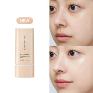 JUNGSAEMMOOL Skin Setting Sun Base SPF 50+ PA+++ 40ml Makeup Base for all Skin Type
