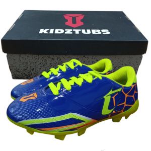 KIDZTUBS Sepatu Bola Anak Laki Laki Size 28 29 30 31 32 33 34 35 36 37 TUBS1411020125