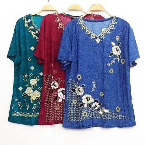 ÁO THUN TRUNG NIÊN NỮ [VẢI THUN LẠNH]