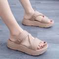 Merry Rose Fashion High Heel Sandals 2307. 