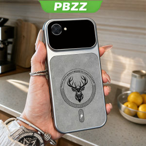 Case for Realme C30S c30 REALME NARZO 50i PRIME 2022 5G phone casing anxiety Softcase Silicone shockproof Cover new design aesthetic cute Cartoon of animal elk for girls JSQML1