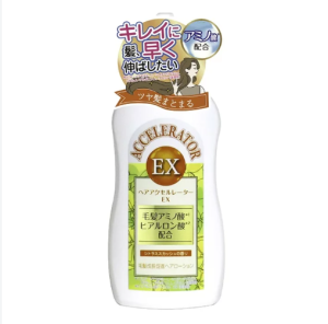 Tinh chất dưỡng tóc ACCELERATOR (150ml) nhiều phân loại - JAPAN
