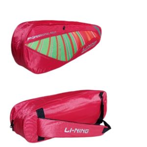desports Tas raket badminton simple dan laris
