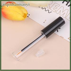 aiqinhaimaoyi 10ml Rỗng Mascara Ống lông mi lọ chất lỏng chai container bơm lại chai cho DIY Mascara chai trang điểm công cụ phụ kiện
