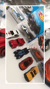 Mainan Mobil Anak HotWheels Koleksi Mobil Mainan Murah Terlaris