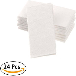 24Pcs Anti Fog Inserts Moisture Removing for Underwater Housing Camera Case