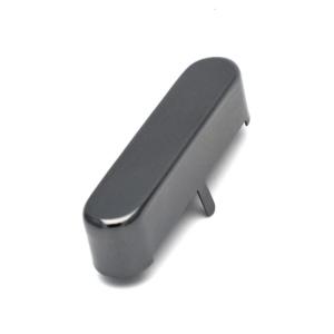 Easyly cài đặt Cổ Đàn ghi ta đón Bìa cầu và cổ đón Bìa trường hợp để tăng cường âm thanh và bảo vệ