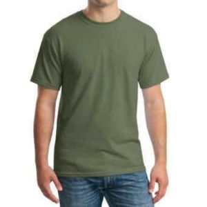 Mang Engkos - [HARGA RESELLER] kaos polos lengan pendek   soft cotton promo grosir ecer M L XL XXL reguler fit