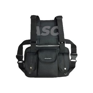 THOBACH Chest Bag/Tas Dada Cordura TASCA Pria