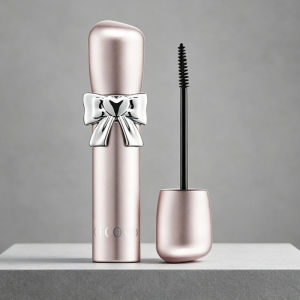 Curling Mascara Volumizing Lengthening Long Wear Waterproof No Clump Defining Lash Makeup