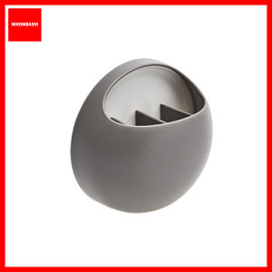 No Punch Easy Mount Toothbrush Holder Cosmetics Brush Holder Bathroom Rack Toothpaste Rack