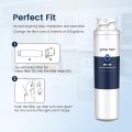 GLACIER FRESH Replacement Filter for Maximum Under Sink System, Compatible with 4US-MAXL-S01 System,2 Packs. 