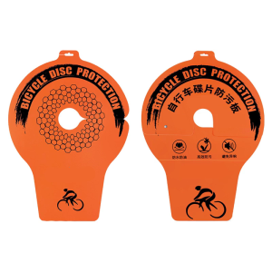 Bicycles Disc Brake Cover Brake Cleaning Protections Cover Bicycles Motorcycle Washing Disc Mountain Bike Washer Cover