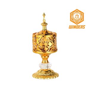WINDERS Incense Burner Censer Aromatherapy Home Household Room Decoration