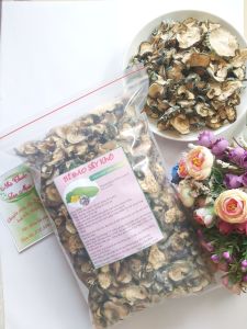 1kg bí đao sấy khô nguyên chất đặc biệt