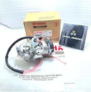 KARBURATOR CARBURATOR KARBU YAMAHA BISON BYSON BARU 100%