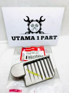 regulator pengisian kiprok beat fi scoopy fi spascy fi vario 110 fi kode kzl dan k25 tahun 2012 2013 2014 2015 barang 100% baru gres