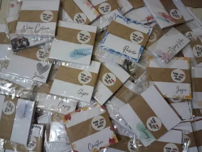 Custom Personalized Notepads – Wide Range of Designs & Custom Artwork – Ideal for Gifts Souvenirs & Giveaways