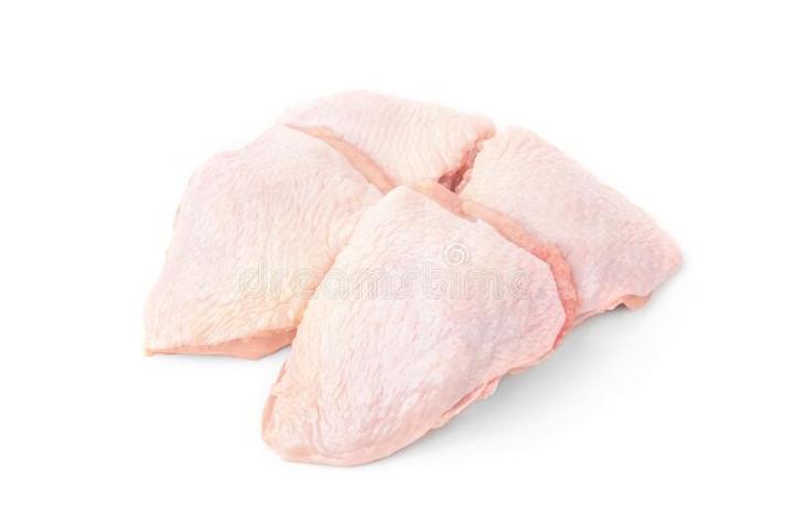 FROZEN CHICKEN THIGH / AYAM PEHA ATAS SEJUK BEKU 500G | Lazada