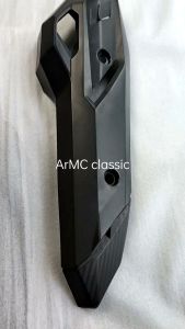 cover tutup knalpot Honda Vario 150 RMC classic others