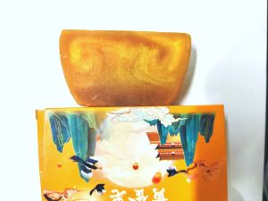 Handmade soap hand soap for five days