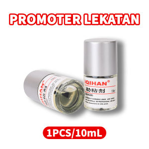 Gam 3M Primer 94 10ml Adhesive Promoter Tape Stronger Adhesion​​ Helper Stick Glue Liquid 助粘剂