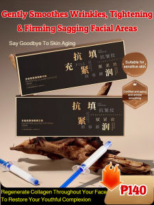Collagen Cream/Peptide Serum Cream Anti-Wrinkle Firming Hydrating Moisturizer For Adults/Daily Use/Mature Skin/Women & Men/All Skin Types