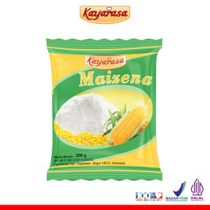 Tepung Maizena Kayarasa 200gr