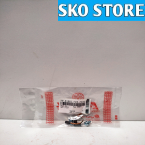 COOL STARTER (BRUSH SET) FEDERAL FP-81801-FZR-2100 YAMAHA FORCE1 F1Z R ALFAF1Z  ORIGINAL MURAH