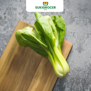 SukiGrocer Bokchoy 90-100g / 230-250g