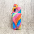 [Ready Stock] Silicone Texture Skin Case For Oneo Protective Rubber Soft Cover With Lanyard Shield Sleeve Wrap. 