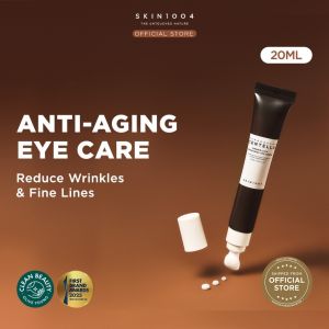 SKIN1004 Madagascar Centella Probio‑Cica Bakuchiol Eye Cream Bakuchiol Firming Eye Cream Soothe Repair Hydrating 20ml