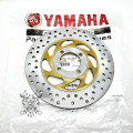 Piringan Depan Cakram 3KA 10 Asli Original Yamaha Untuk Motor RX KING NEW  Asli Ori Yamaha. 