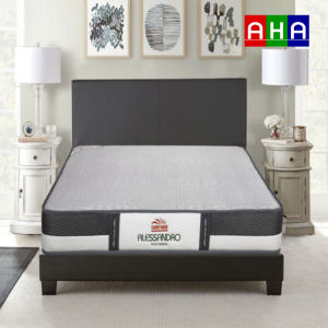 Đệm Lò xo AHA Túi Độc Lập Alessandro Hàng Chính Hãng