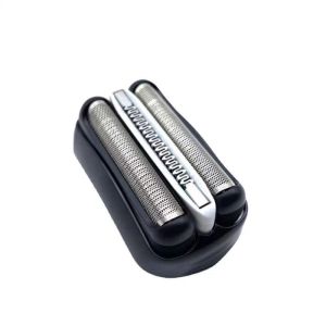 Kepala Pisau Cukur Pengganti Braun Untuk Braun 32B 32S 21B Series 3 310S 320S 340S 3010S Replacement Shaver Foil Head