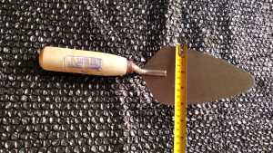 CETOK LANCIP 18cm GALUR ASLI PAKU 4 ( 1PCS )