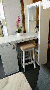 Modern Design Bar Counter cabinet With Stool/Bar Table & Set