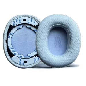 Soft Ear Pads For E55BT Quincy Headphones Sweat Resistant And Light Weight Comfort Ear Pads Foam Ear Cushions Pillow