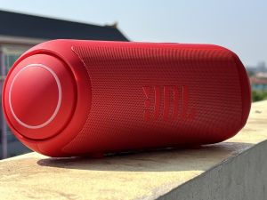 ลำโพงบลูทูธ BOOMBOX 360 ลำโพงคุณภาพเสียงดี เบสหนัก กันน้ำกันฝุ่น รองรับ FMวิทยุ / USB / SD Card / TF Card