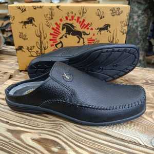 SEPATU KULIT PRIA KASUAL SEPATU SLIP ON SEPATU SANTAI SEPATU DALTU