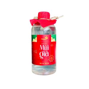 Nước Mùi Già chai 500ml Tắm nước mùi già kháng khuẩn Lau bàn thờ gia tiên Xông phòng