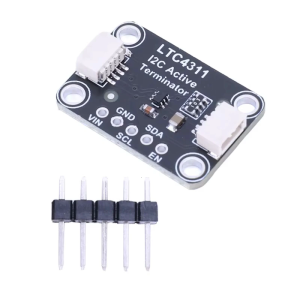 Ltc4311 I2C Extender I2C Bộ khuếch đại tín hiệu cho các kỹ sư điện tử và các dự án nghiên cứu